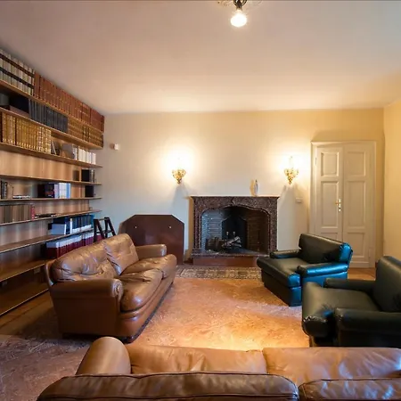 Villa Adinolfi * Annone di Brianza