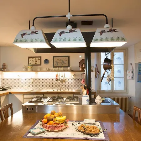 Villa Adinolfi Villa Annone di Brianza
