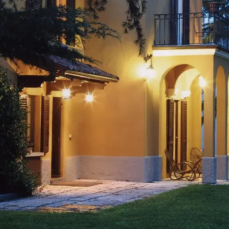 Villa Adinolfi
