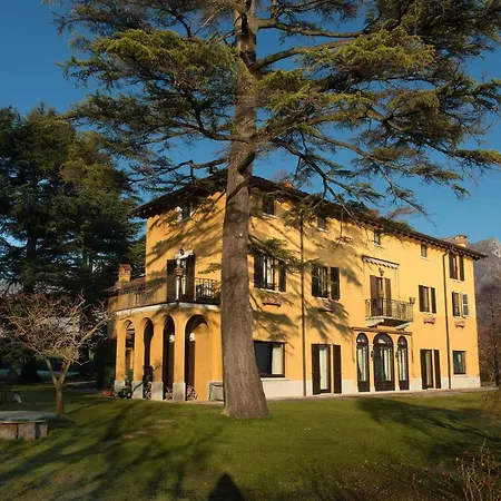 Villa Villa Adinolfi Annone di Brianza