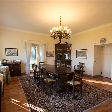 Villa Adinolfi Annone di Brianza