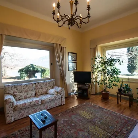 Villa Adinolfi