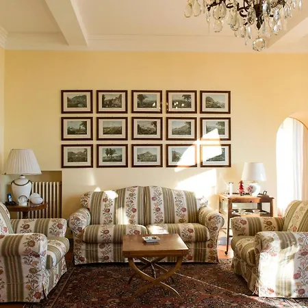 Villa Adinolfi Villa Annone di Brianza