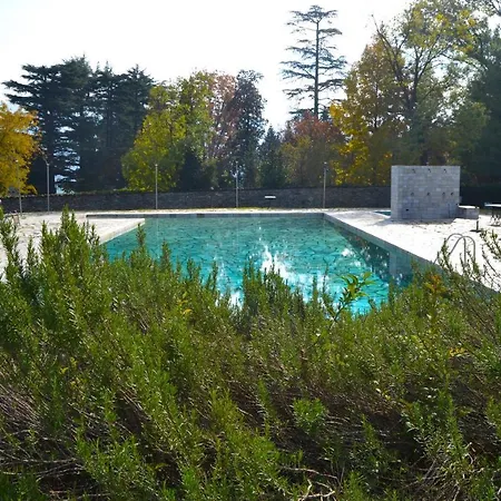 Villa Villa Adinolfi Annone di Brianza
