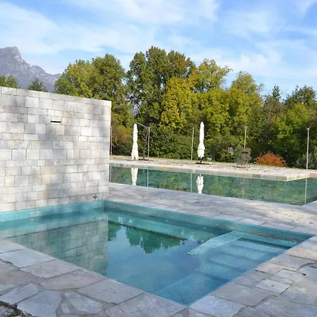 Villa Villa Adinolfi *