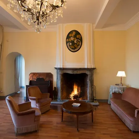 Villa Adinolfi Annone di Brianza