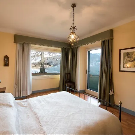 Villa Adinolfi Annone di Brianza