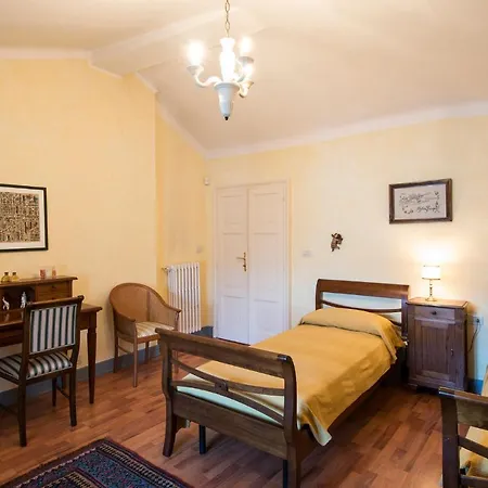 Villa Adinolfi Villa Annone di Brianza