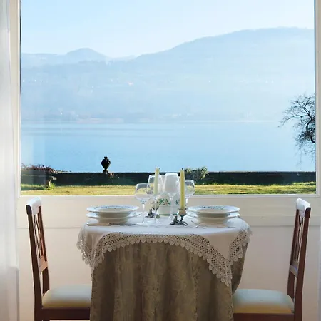 Villa Adinolfi Villa *