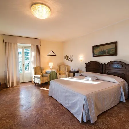 Villa Adinolfi Villa Annone di Brianza