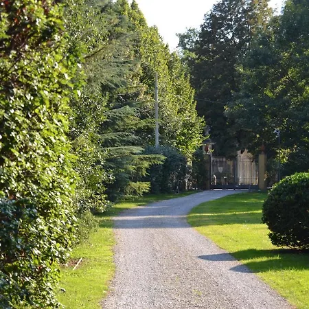 Villa Adinolfi