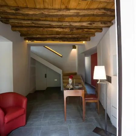Villa Adinolfi *