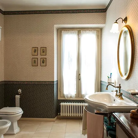 Villa Adinolfi *
