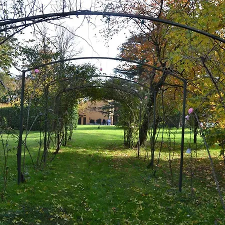 Villa Villa Adinolfi