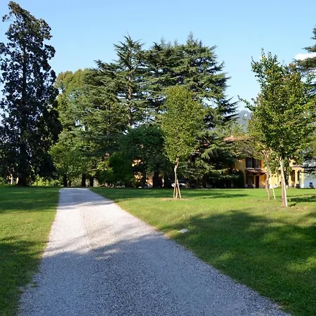 Villa Adinolfi