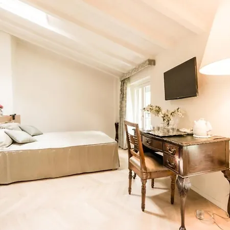 Villa Adinolfi Villa Annone di Brianza