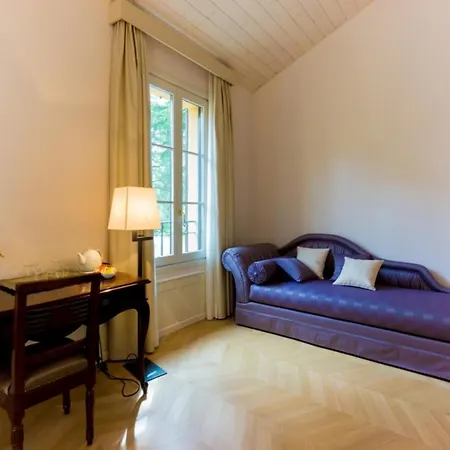 Villa Adinolfi