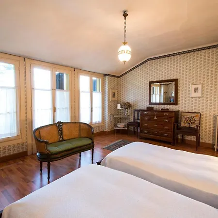 Villa Adinolfi Villa