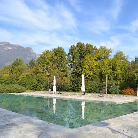 Villa Villa Adinolfi Annone di Brianza