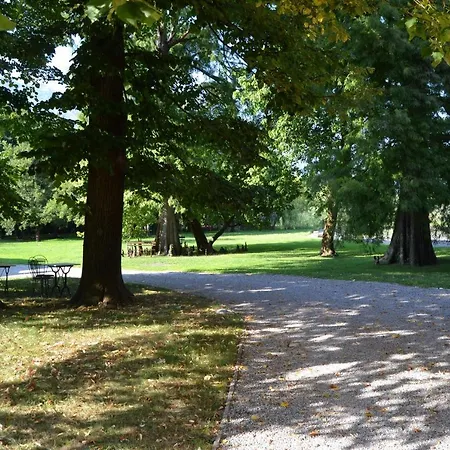 Villa Villa Adinolfi Annone di Brianza