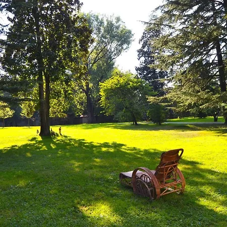 Villa Villa Adinolfi *