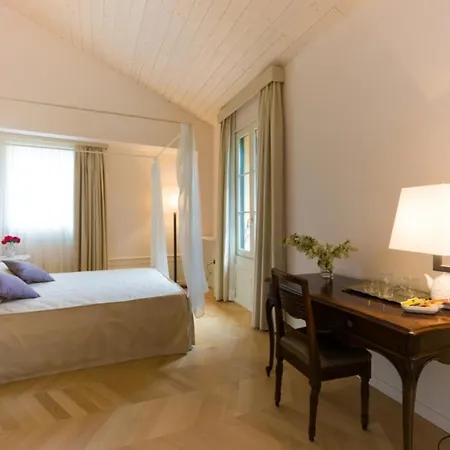 Villa Adinolfi * Annone di Brianza