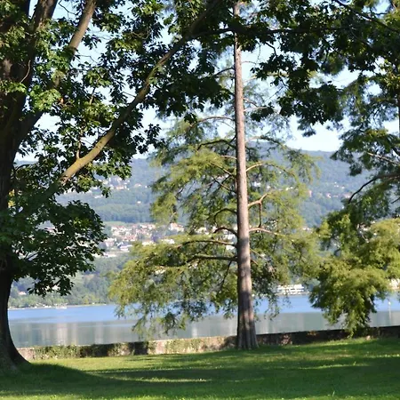 Villa Adinolfi *